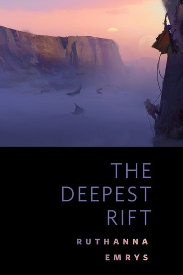 The Deepest Rift - Ruthanna Emrys