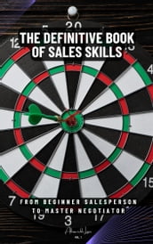 The Definitive Book of Sales Skills
