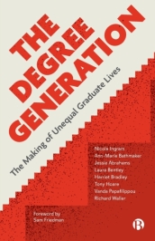 The Degree Generation