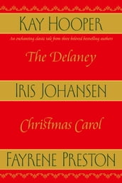 The Delaney Christmas Carol