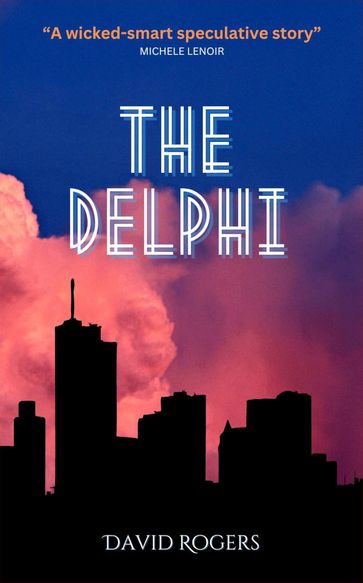 The Delphi - David Rogers