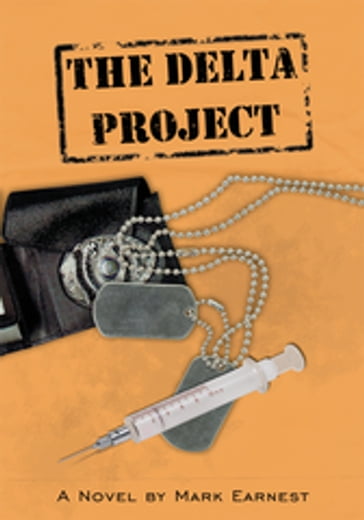 The Delta Project - Mark Earnest