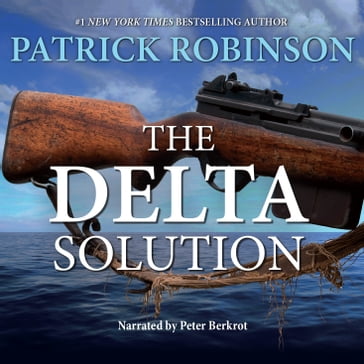 The Delta Solution - Patrick Robinson