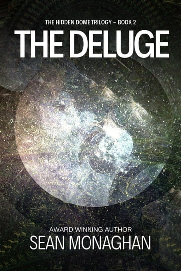 The Deluge - Sean Monaghan