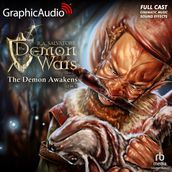 The Demon Awakens (2 of 3) [Dramatized Adaptation]