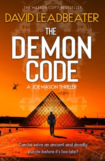 The Demon Code - David Leadbeater