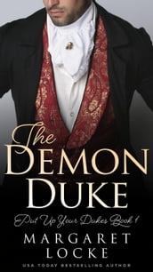 The Demon Duke: A Regency Historical Romance