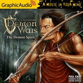 The Demon Spirit (1 of 3) [Dramatized Adaptation]