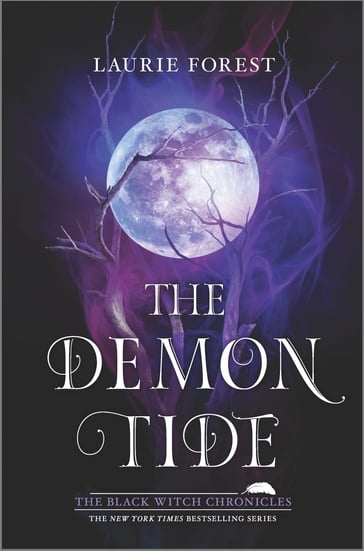 The Demon Tide - Laurie Forest