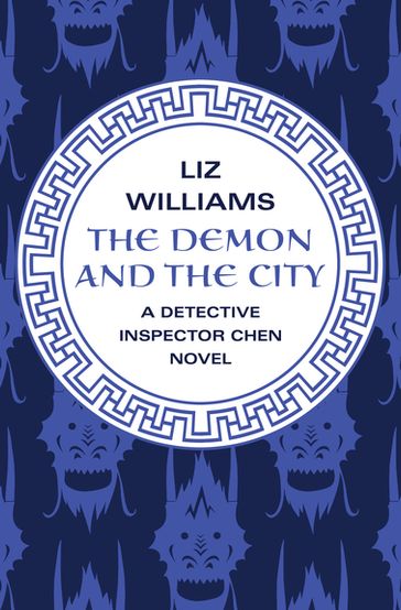 The Demon and the City - Liz Williams