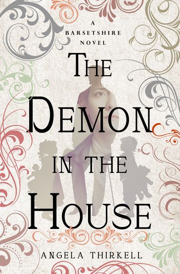 The Demon in the House - Angela Thirkell