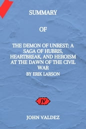 The Demon of Unrest