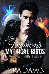 The Demon s Mythical Birds