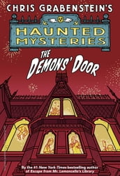 The Demons  Door