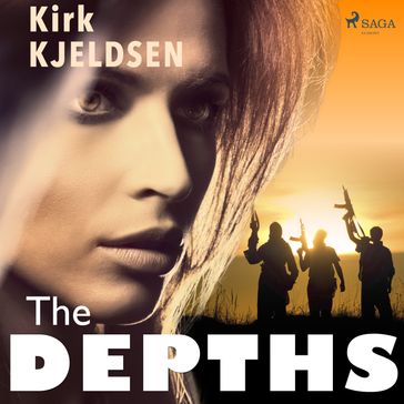 The Depths - Kirk Kjeldsen