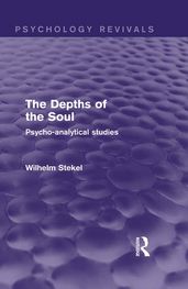 The Depths of the Soul (Psychology Revivals)