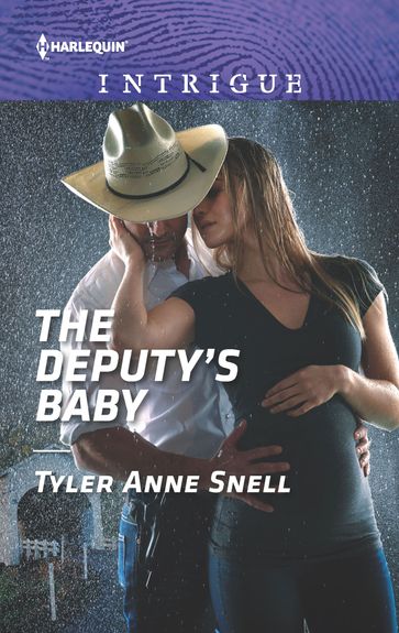 The Deputy's Baby - Tyler Anne Snell