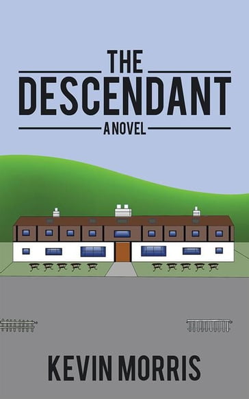 The Descendant - Kevin Morris