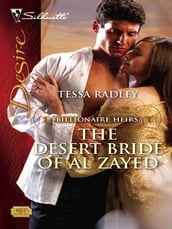 The Desert Bride of Al Zayed