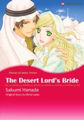 The Desert Lord s Bride (Harlequin Comics)