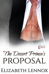 The Desert Prince s Proposal