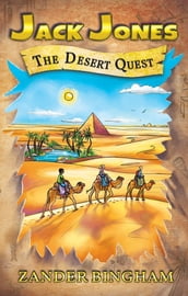 The Desert Quest