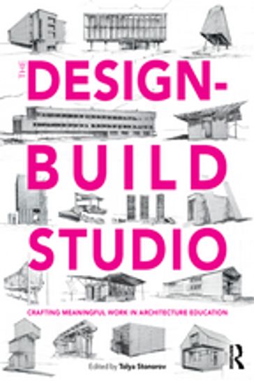 The Design-Build Studio