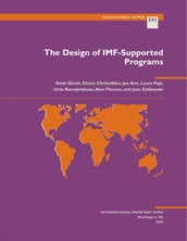 The Design of IMF-Supported Programs