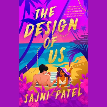 The Design of Us - Sajni Patel