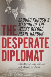 The Desperate Diplomat