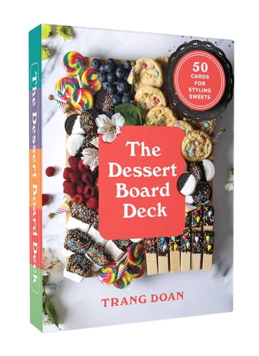The Dessert Board Deck - Trang Doan