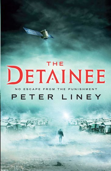 The Detainee - Peter Liney