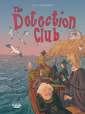 The Detection Club - Volume 1