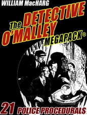 The Detective O Malley MEGAPACK®