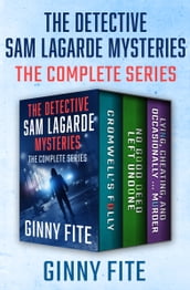 The Detective Sam Lagarde Mysteries