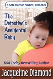 The Detective s Accidental Baby