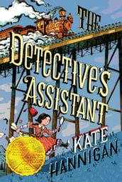 The Detective s Assistant