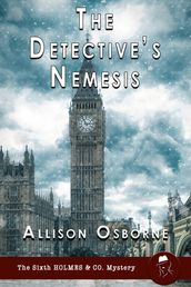 The Detective s Nemesis