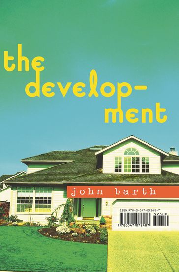 The Development - John Barth