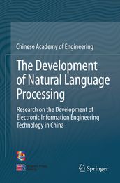 The Development of Natural Language Processing