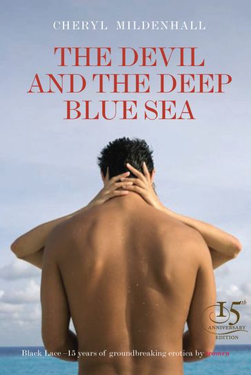 The Devil And The Deep Blue Sea - Cheryl Mildenhall