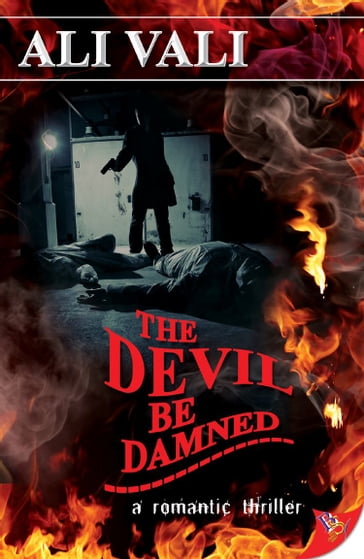 The Devil Be Damned - Ali Vali