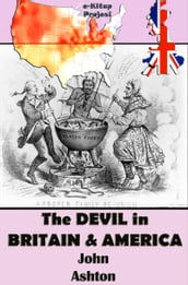 The Devil in Britain and America