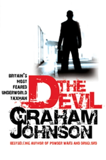 The Devil - Graham Johnson