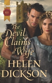 The Devil Claims a Wife