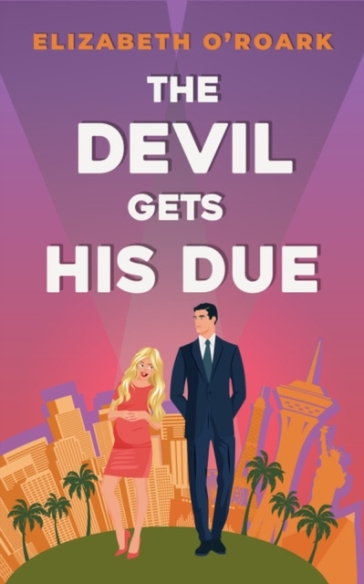The Devil Gets His Due - Elizabeth O