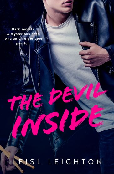 The Devil Inside - Leisl Leighton