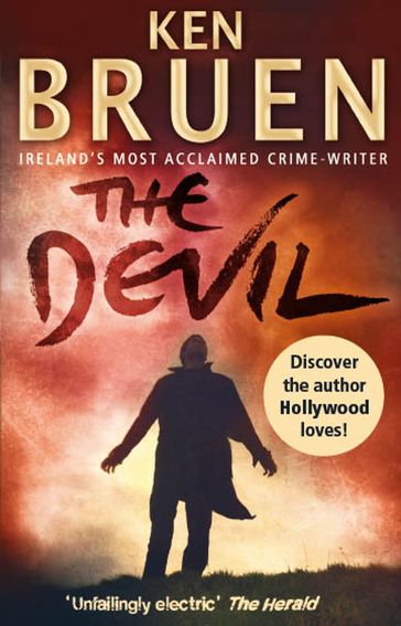 The Devil - Ken Bruen