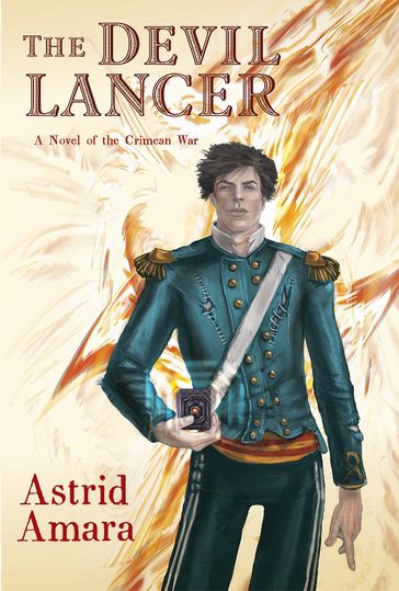 The Devil Lancer - Astrid Amara