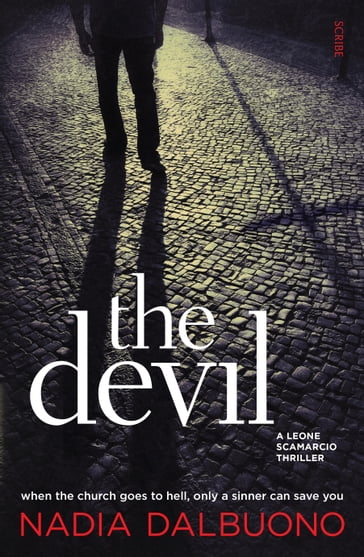 The Devil - Nadia Dalbuono